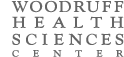 Woodruff Health Sciences Center