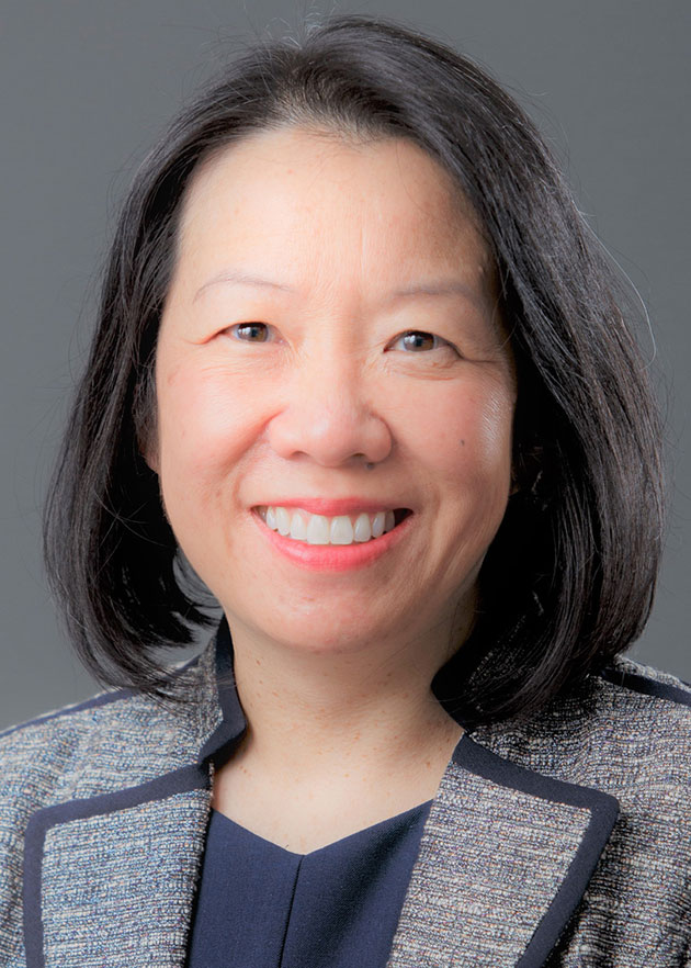 Sandra Wong, MD