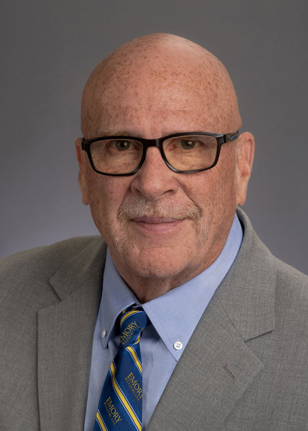 Pat McCabe, CFO