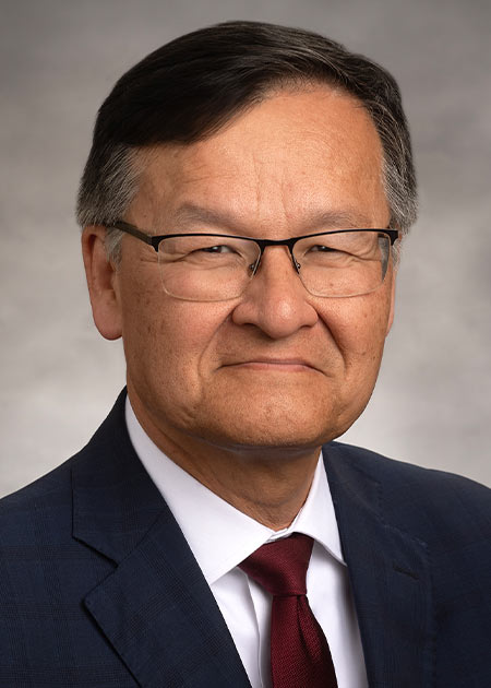 Joon Sup Lee, MD, Chief Executive Officer