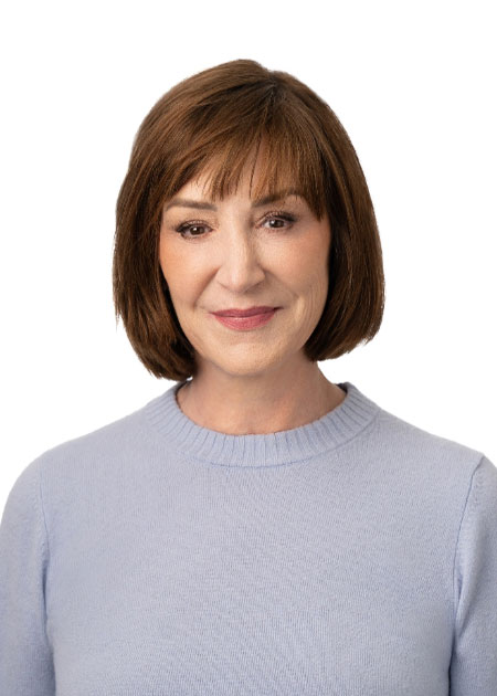 Molly Biwer, Chief Marketing Officer
