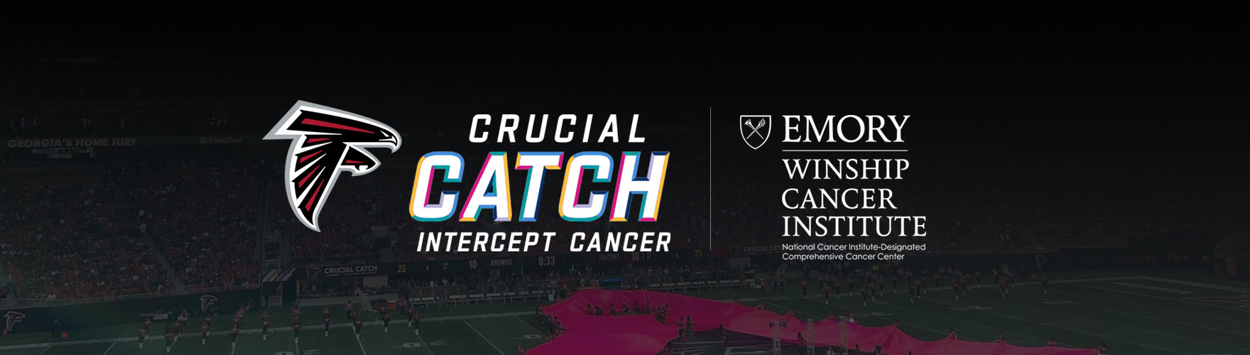 Crucial Cathy Emory