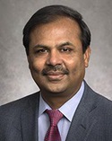 Suresh Ramalingam, MD