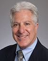 allan levey headshot