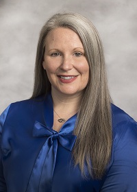 Melissa headshot