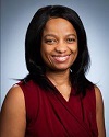 tina-ann thompson emory headshot