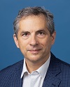 timothy gershon emory headshot