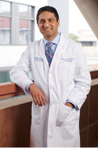 Dr. Joshi