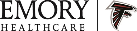 Emory Healthcare and Atlanta Falcons