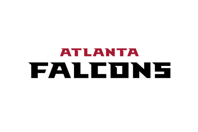 Atlanta Falcons Logo Atlanta Falcons Logo