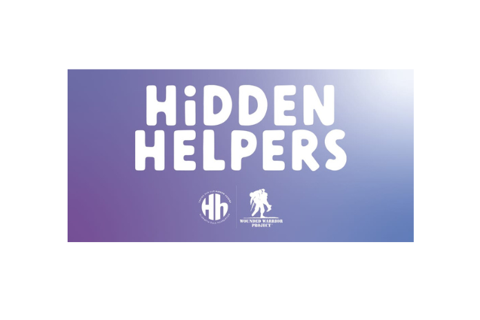 Hidden Helpers Coalition Hidden Helpers Coalition