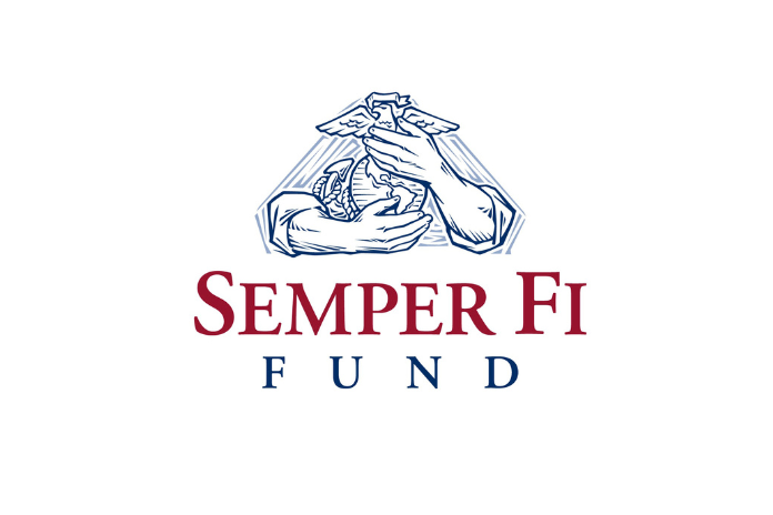 Semper Fi Fund Logo Semper Fi Fund Logo
