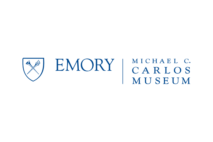 Michael C Carlos Museum Logo Michael C Carlos Museum Logo