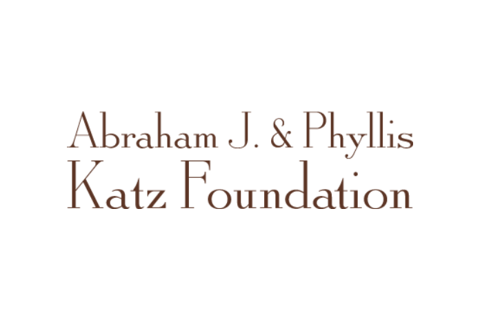 AJP Katz Foundation Logo AJP Katz Foundation Logo