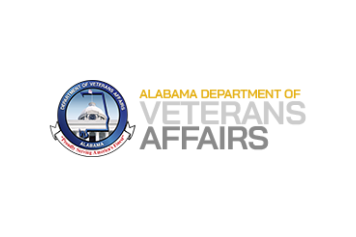 Alabama Department of Veterans Affairs Logo Alabama Department of Veterans Affairs Logo