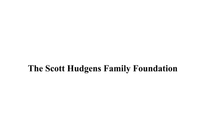 The Scott Hudgens Family Foundation The Scott Hudgens Family Foundation