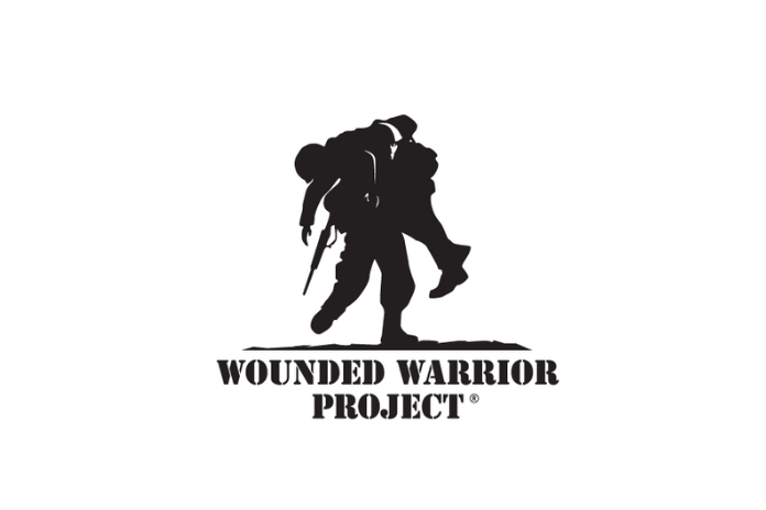 Wounded Warrior Project Logo Wounded Warrior Project Logo