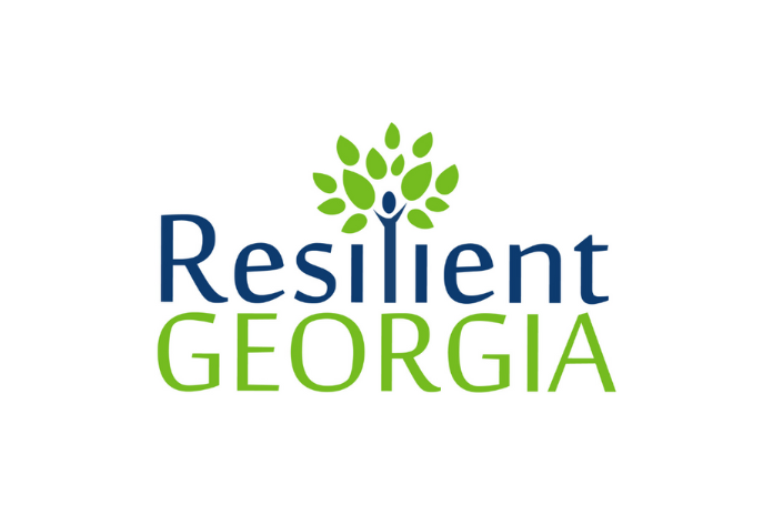 Resilient Georgia Resilient Georgia