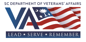 South Carolina Department of Veterans’ Affairs