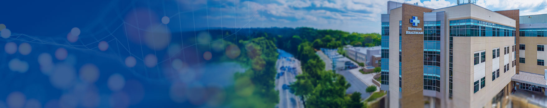 Houston Healthcare joins EHC