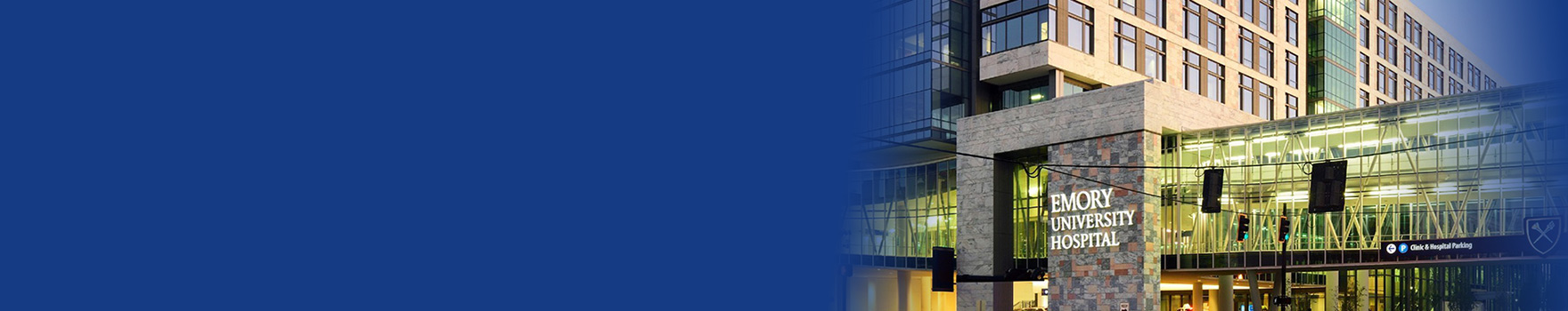 Emory University Hospital