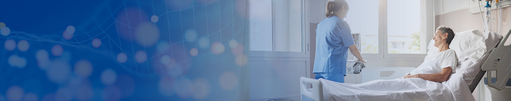 Emory Johns Creek Hospital Patients and Visitors page hero