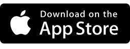 Apple app store icon