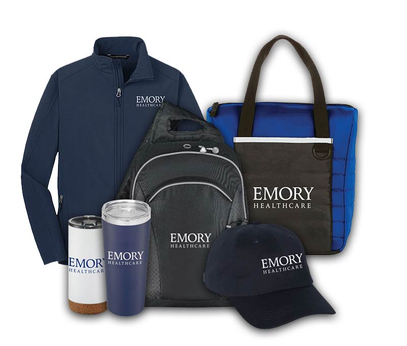 Emory Healthcare Online Store