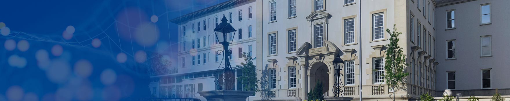 Emory University Hospital hero banner