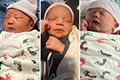 2025 New Year's Day babies thumbnail