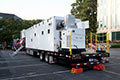 portable biocontainment unit