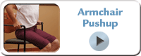 Arm Chair Pushup