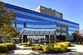 Emory Hillandale Hospital exterior