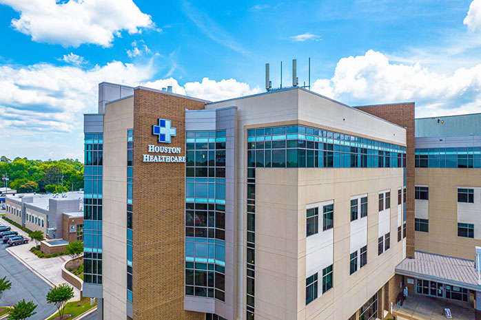 Emory's 2023 Top Doctors