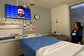 Emory Healthcare launches virtual nursing initiative using AI-driven technology to enhance patient care