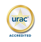 Accreditation Logo