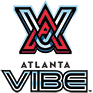 Atlanta Vibe Logo