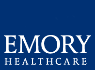 emory healthcare logo