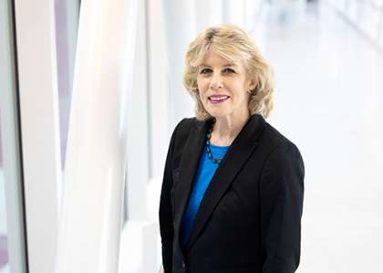Theresa Gillespie, PhD