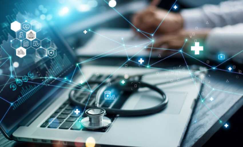 health care data
