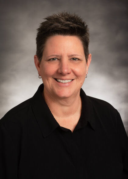 Jen Schuck