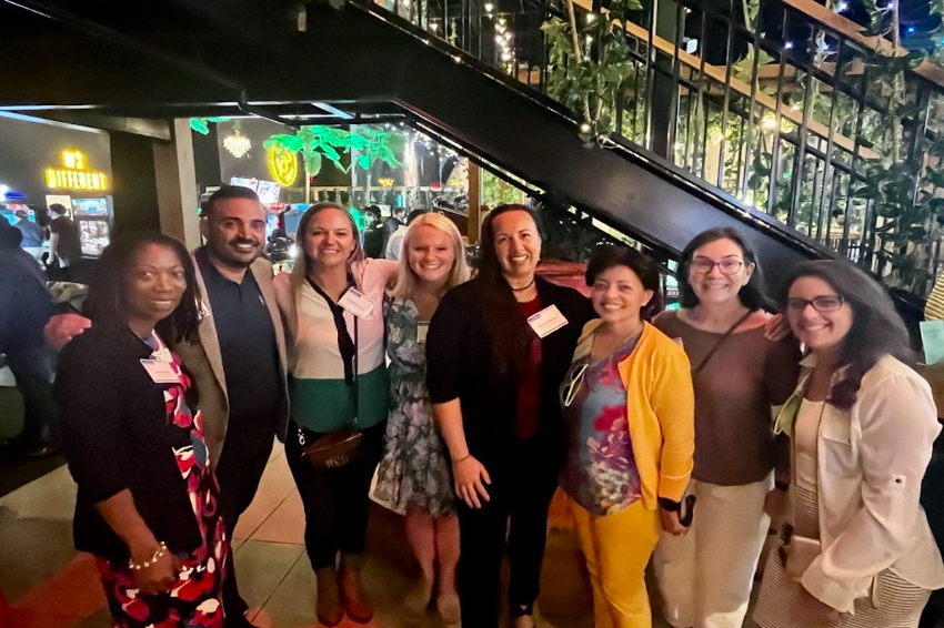 Emory staff