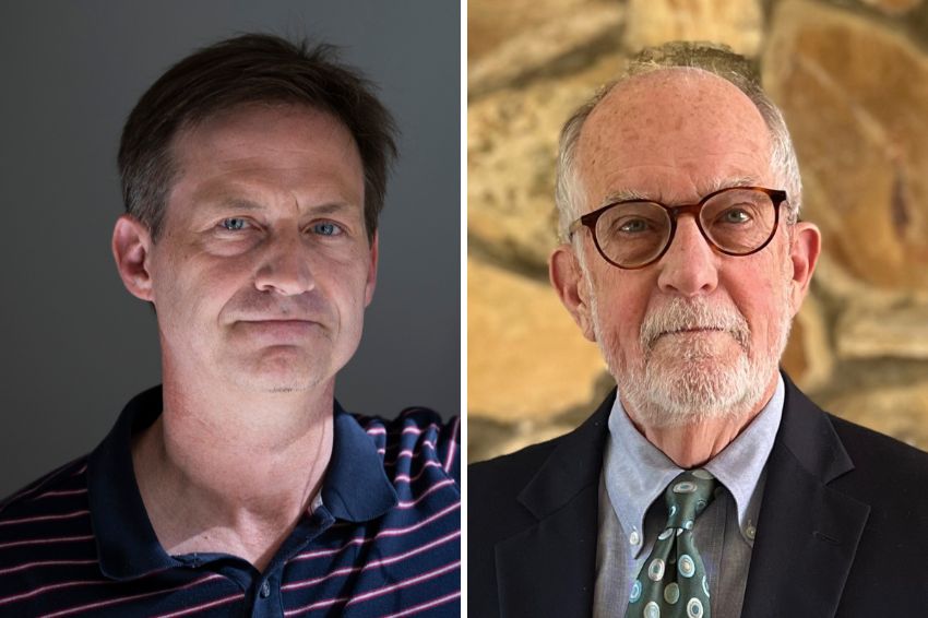 Emory receives National Institute of Aging grant to study cognitive empathy training in dementia caregivers
