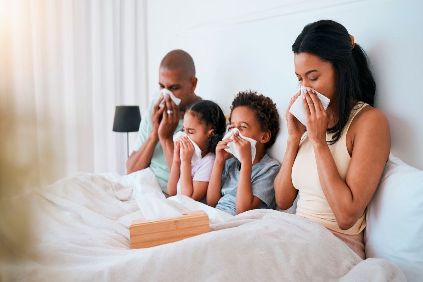 New combination tests for flu, COVID-19 are here. How well do they work?