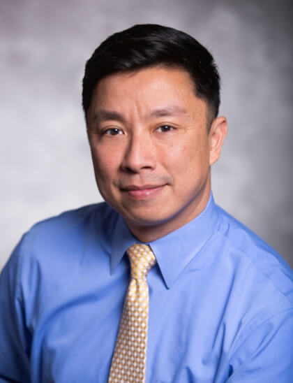Alex Truong