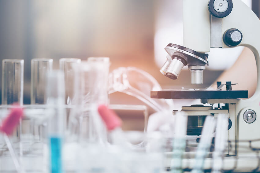 lab equipment