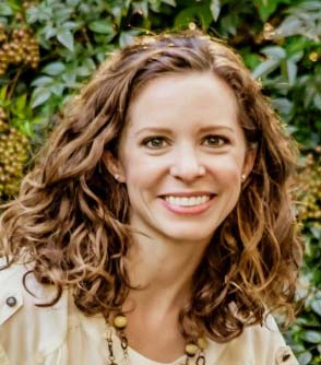 Prof. Rachel Hall-Clifford