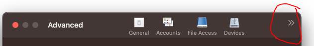 Citrix for Mac
