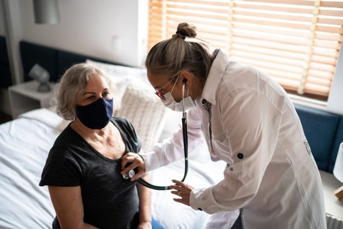 Protect Your Heart from the Flu and COVID-19