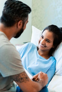 Visiting Patients